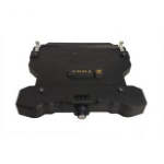 Getac GDVMGG laptop dock/port replicator Docking Black