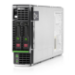 HPE ProLiant BL460c Gen8 10Gb/20Gb FlexibleLOM Configure-to-order Blade Server servidor