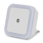 Entac Night Light 0.5W Square WW White