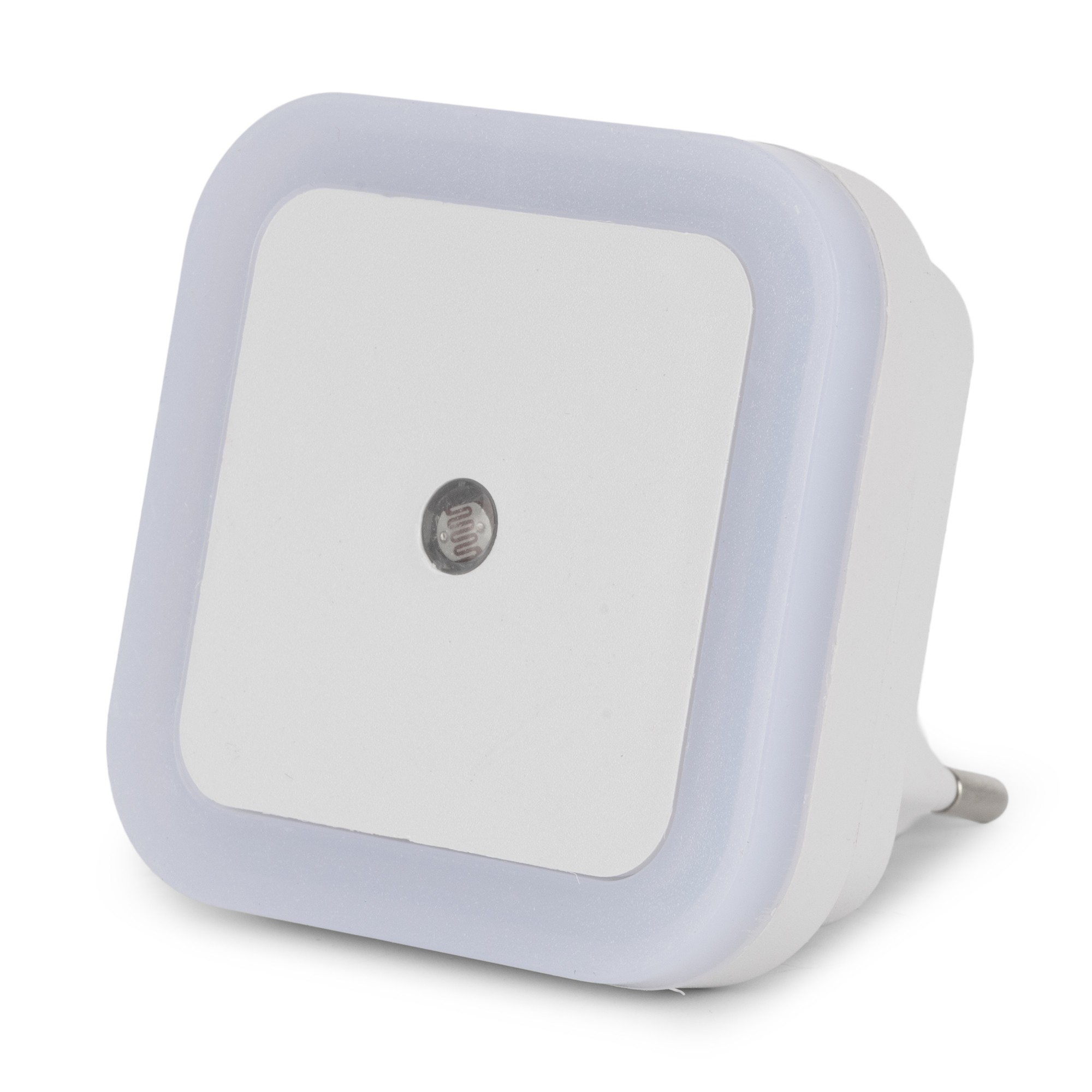 EU Product - Nachtlicht 0.5W quadrat. WW White D�mmerungssensor thumbnail