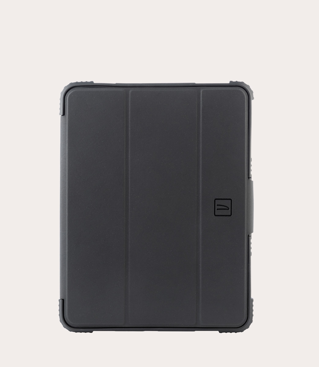 Tucano Educo 27.9 cm (11") Flip case Black