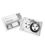 Imation Data Cartridge SLR5 4/8GB Blank data tape SLR/QIC