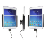 Brodit 513754 houder Actieve houder Tablet/UMPC Zwart