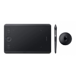 Wacom Intuos Pro S graphic tablet Black  Chert Nigeria
