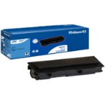 Pelikan 1031410452 toner cartridge 1 pc(s) Compatible Black