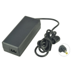 2-Power 2P-PA5178U-2PWR power adapter/inverter Indoor 75 W Black
