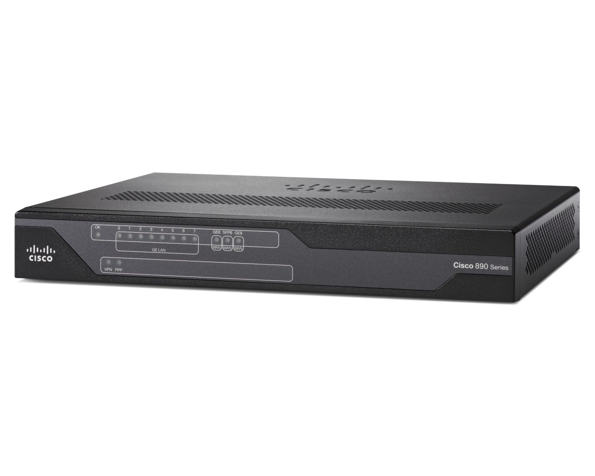 Cisco ISR892FSP-K9 Integrated Services Router