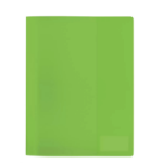 HERMA 19494 folder Polypropylene (PP) Green A4