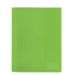 HERMA 19494 folder Polypropylene (PP) Green A4