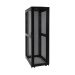 Tripp Lite SR48UBEXP rack cabinet 48U Freestanding rack Black