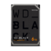 Western Digital WD_BLACK 3.5" 6000 GB Serial ATA