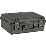 Pelican iM2400 equipment case Briefcase/classic case Black