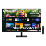 Samsung LS32CM500EU computer monitor 81.3 cm (32") 1920 x 1080 pixels Full HD LED Black
