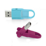 Verbatim 70377 USB flash drive 16 GB USB Type-A 2.0 Multicolor