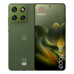 Motorola edge 70 17 cm (6.7") Dual SIM Android 16.0 5G USB Type-C 12 GB 512 GB 4800 mAh Green