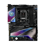 Asrock Phantom Gaming Z890 Nova WiFi Intel Z890 LGA 1851 (Socket V1) ATX