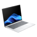 HP EliteBook 8 G1i 14 inch Notebook AI PC Wolf Pro Security Edition Intel Core Ultra 5 225U Laptop 35.6 cm (14