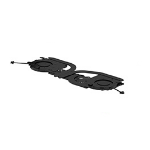 HP N12234-001 laptop spare part Fan