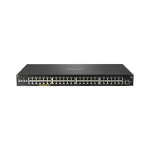 HPE Aruba 2930F 48G PoE+ 4SFP+ 740W Switch