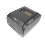 DASCOM Europe 28.916.0128 labelprinter Direct thermisch/Thermische overdracht 102 mm/sec Bedraad