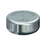Varta EU Product - Silver Coin button cell battery V384 / SG3