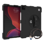 The Joy Factory CWA433KL tablet case 12.9" Cover Black