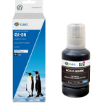 G&G 19869 inktnavulling voor printers Compatibel