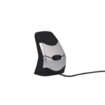 BakkerElkhuizen DXT 2 Precision mouse Ambidextrous USB Type-A Laser 2000 DPI