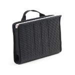 Allsop Ohmetric 10.2" Briefcase Black