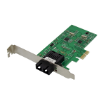 LevelOne FNC-0115 netwerkkaart Intern Fiber 200 Mbit/s