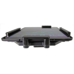 Brodit 539855 holder Tablet/UMPC Black Passive holder