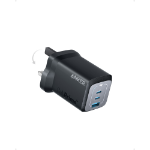 Anker 735 CHARGER GANPRIME 67W power plug adapter Type D (UK)