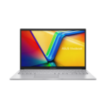 ASUS VivoBook 15 X1504ZA-NJ194W Laptop 39.6 cm (15.6") Full HD IntelÂ® Coreâ„¢ i7 i7-1255U 16 GB DDR4-SDRAM 512 GB SSD Wi-Fi 6E (802.11ax) Windows 11 Home Silver