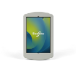 Baaske Medical 2013041 tabletbehuizing 21,1 cm (8.3") Omhulsel Grijs