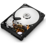 Western Digital Ultrastar C10K1200 1.2TB internal hard drive 10000 RPM 64 MB 2.5" SAS