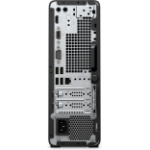 HP 290 G3 DDR4-SDRAM i3-10105 SFF Intel® Core™ i3 8 GB 256 GB SSD Windows 10 Pro PC Black