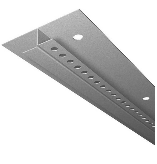 EU Product - LED Profil 200cm Zinkblech TYP-B30 thumbnail