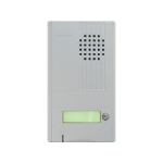 Aiphone DA-1DS intercom system accessory Access controller