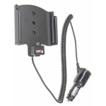 Brodit 512664 holder Active holder Mobile phone/Smartphone Black