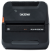 Brother RJ-4230B POS printer 203 x 203 DPI Wired & Wireless Direct thermal Mobile printer