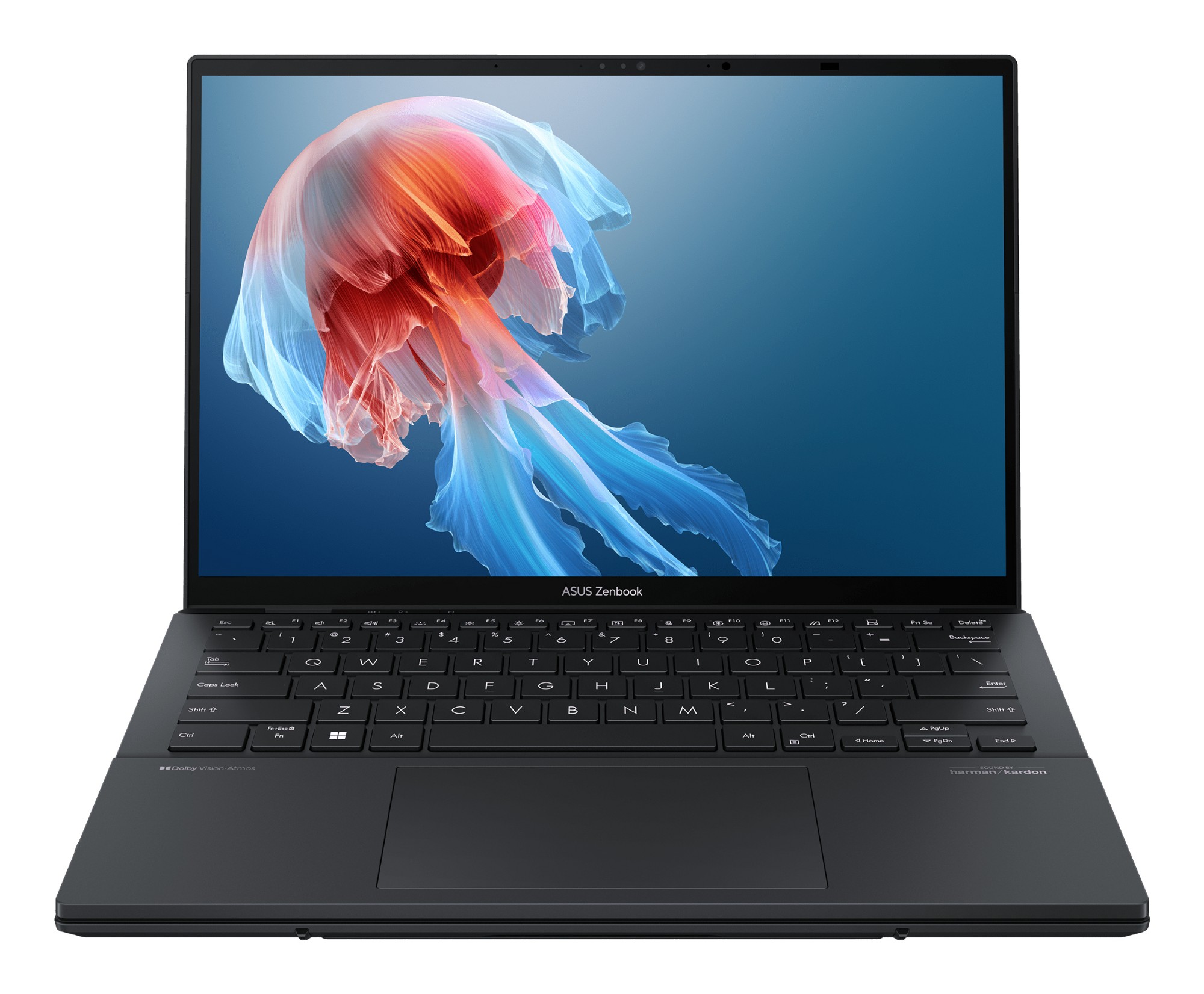 ASUS Zenbook Duo UX8406CA-PZ011W Intel Core Ultra 9 285H Hybrid (2-in-