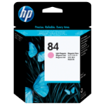 HP C5021A/84 Printhead light magenta 8ml for HP DesignJet 10 PS
