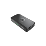 Mersive Technologies Gen4 Pod + Mersive Pro 3 Year Plan wireless presentation system HDMI / USB Type-C Desktop