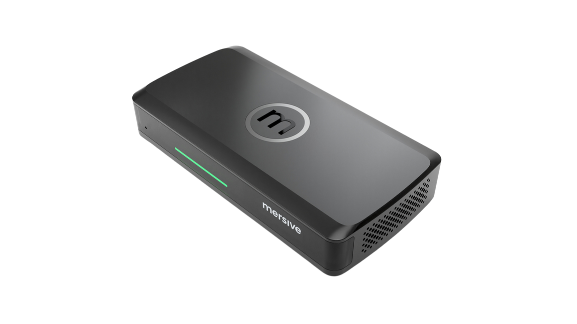 Mersive Pro 3-Year Plan with Gen4 Pod (PoE) thumbnail