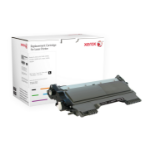 Xerox 106R02634 compatible Toner black, 2.6K pages @ 5% coverage (replaces Brother TN2220)