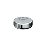 Varta Primary Silver Button V394 Single-use battery Nickel-Oxyhydroxide (NiOx)