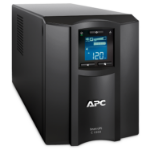 APC SMC1000ICR uninterruptible power supply (UPS)