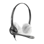 Listen LA-172 headphone/headset accessory Cover