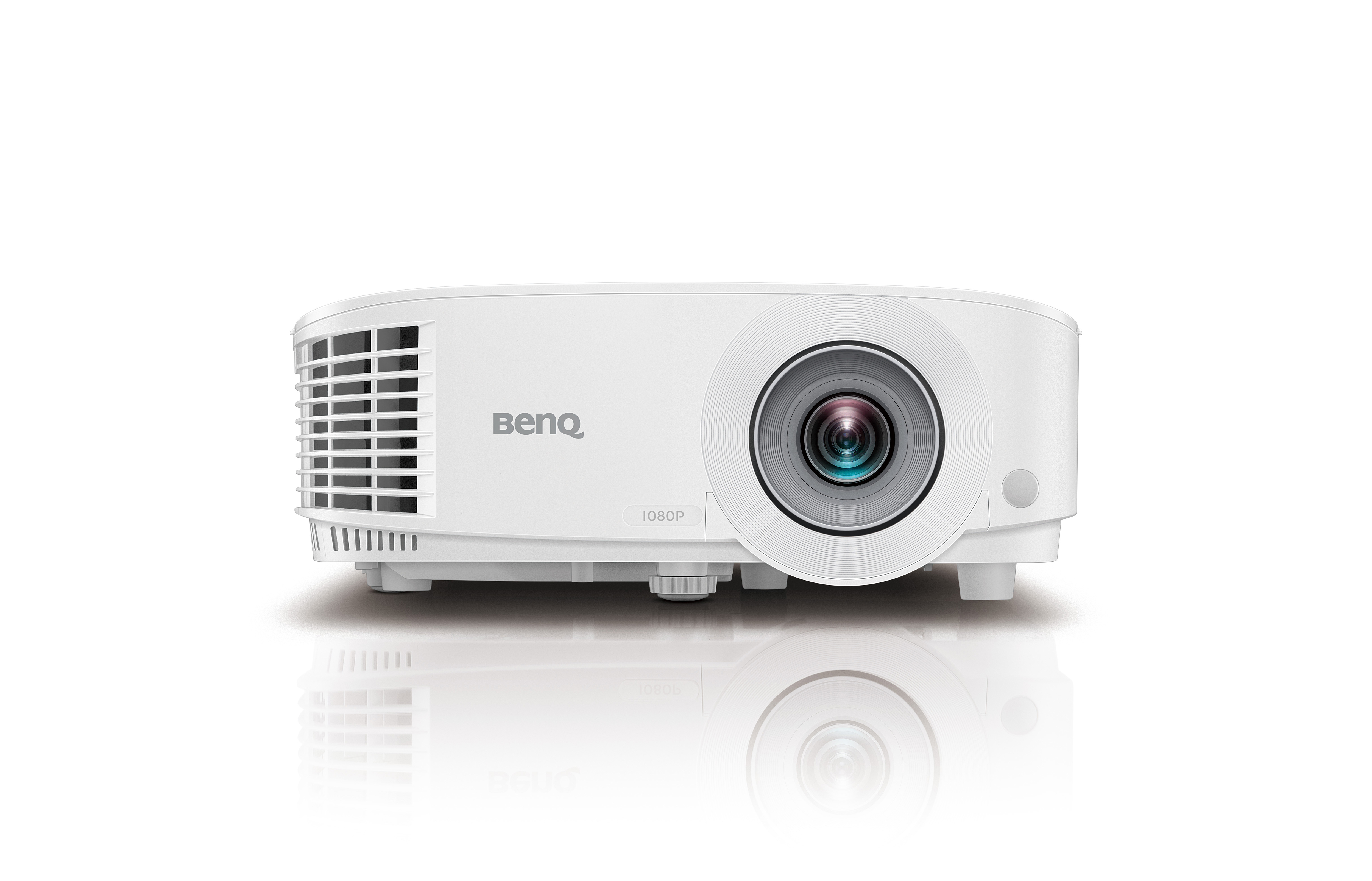 Image of BenQ MH733 data projector Standard throw projector 4000 ANSI...