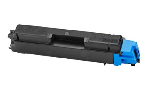 Image of Kyocera 1T02KVCNL0/TK-590C Toner-kit cyan, 5K pages ISO/IEC 19798...